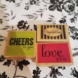 Studio g stamps  b92